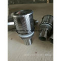 Screen Nozzle, Strainer Nozzle, Stainless Steel Filter Nozzle, Water &Gas Strainers